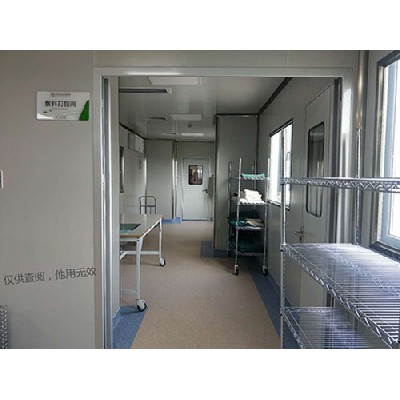 消毒供应室