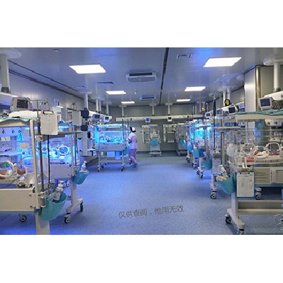 NICU工程案例