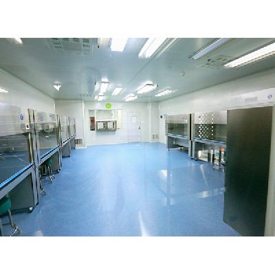 Venous Configuration Center