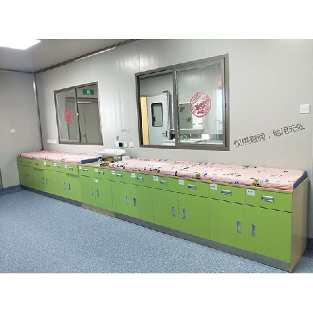 NICU Engineering Case 2