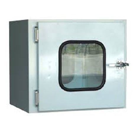 Passing window